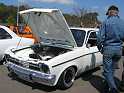 Kadett C Treffen Kaiserslautern 19.04.2009 088